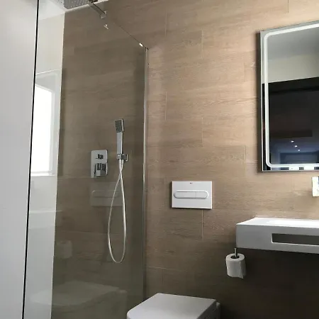 Bed & Breakfast Ciudad De