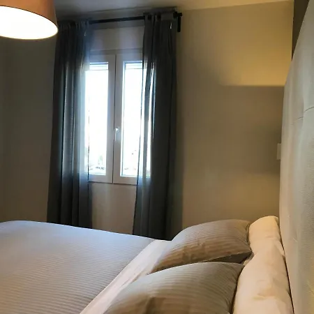 Bed & Breakfast Ciudad De 3*