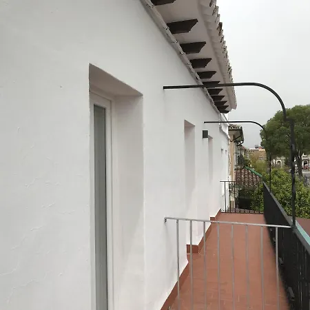 Nocleg ze śniadaniem Ciudad De Ronda