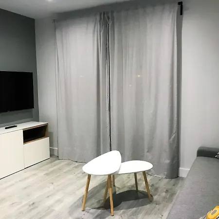 Nocleg ze śniadaniem Ciudad De *