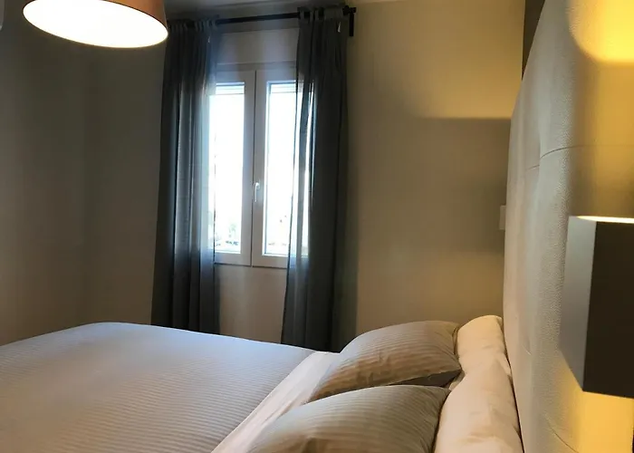 Bed & Breakfast Ciudad De 3*