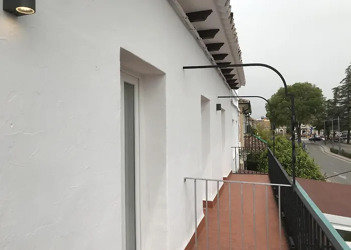 Bed & Breakfast Ciudad De Ronda