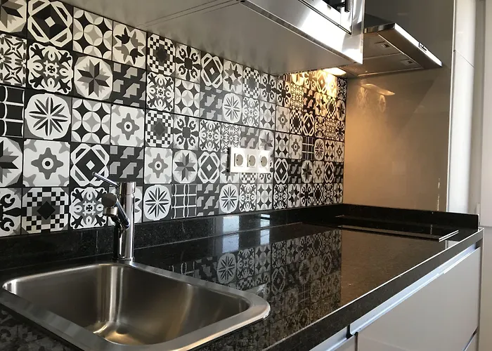 Ciudad De לינה וארוחת בוקר רונדה