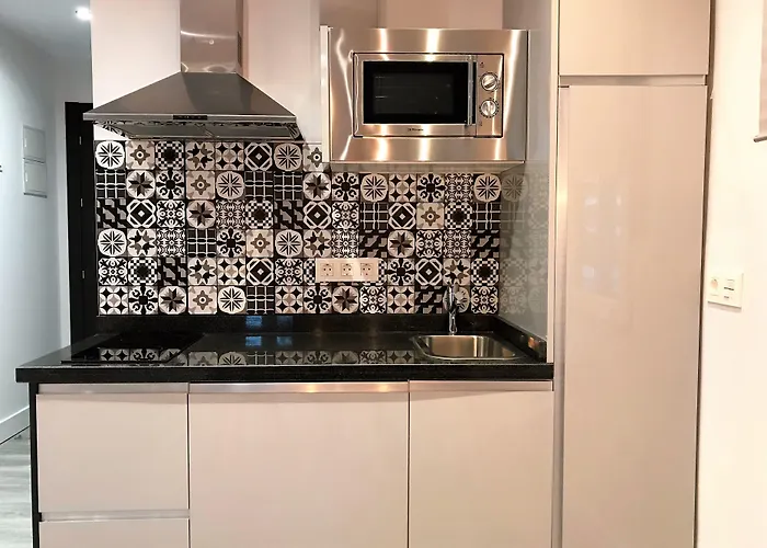 Bed & Breakfast Ciudad De 3*