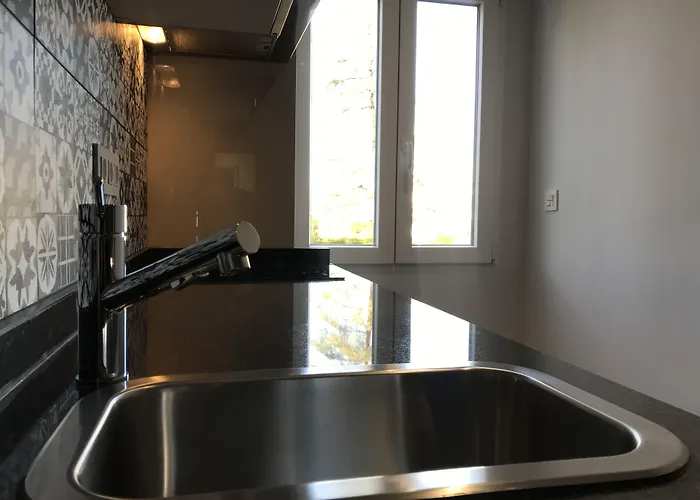 Ciudad De Bed & Breakfast Ronda