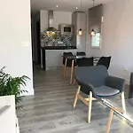 Bed & Breakfast Ciudad De 3*