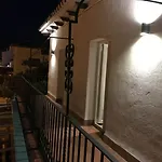 Ciudad De לינה וארוחת בוקר רונדה