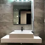 Ciudad De לינה וארוחת בוקר 3*