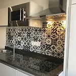 לינה וארוחת בוקר Ciudad De רונדה