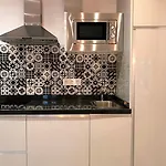 לינה וארוחת בוקר Ciudad De 3*