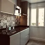 לינה וארוחת בוקר Ciudad De רונדה