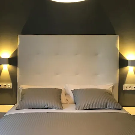 Ciudad De 3* ロンダ