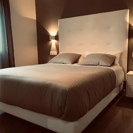 Ciudad De فندق مبيت وإفطار 3*