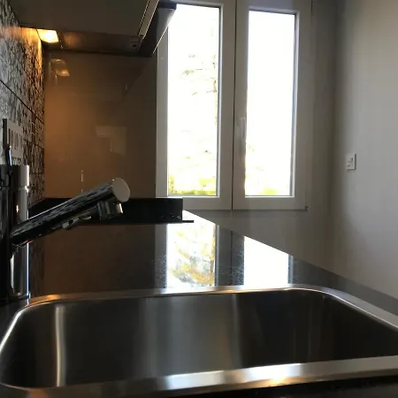 Bed & Breakfast Ciudad De