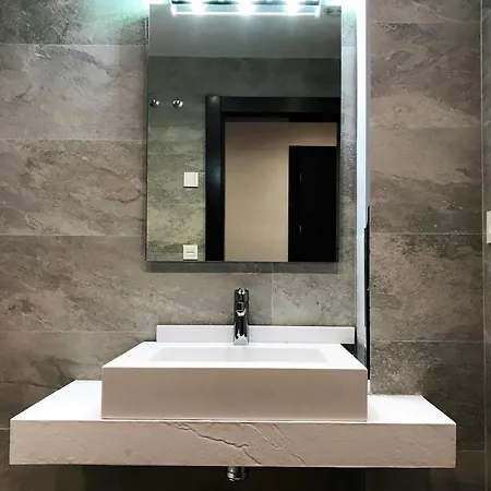 فندق مبيت وإفطار Ciudad De روندا