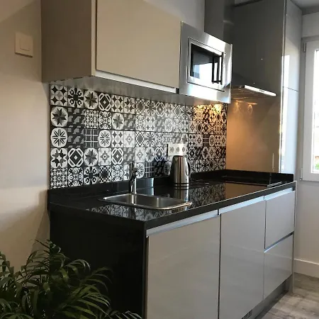 فندق مبيت وإفطار Ciudad De روندا