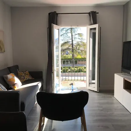 Ciudad De Bed & Breakfast *