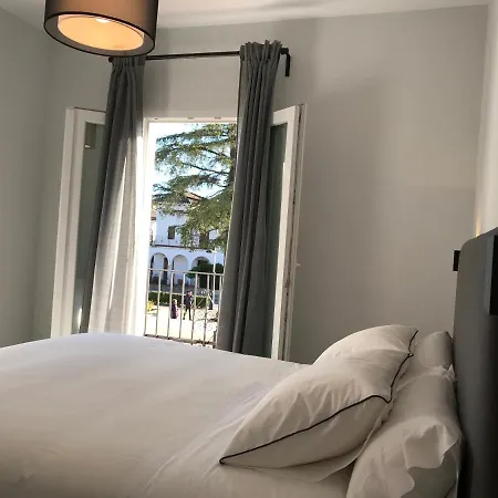 Ciudad De Bed & Breakfast *