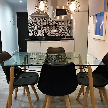 فندق مبيت وإفطار Ciudad De