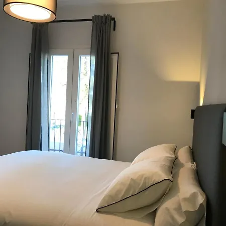 فندق مبيت وإفطار Ciudad De