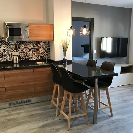 Ciudad De فندق مبيت وإفطار