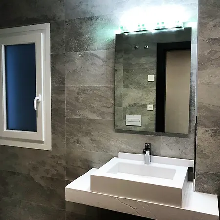 Ciudad De فندق مبيت وإفطار روندا