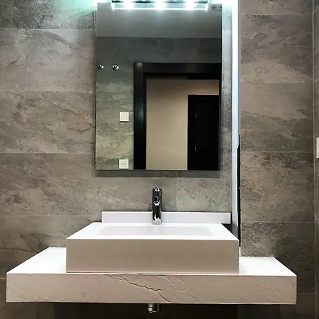 Ciudad De فندق مبيت وإفطار 3*