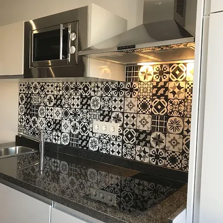 فندق مبيت وإفطار Ciudad De روندا