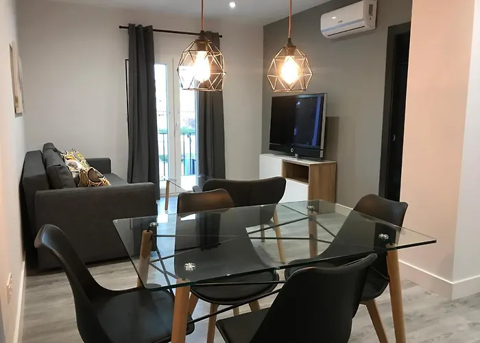 Ciudad De Bed & Breakfast Ronda