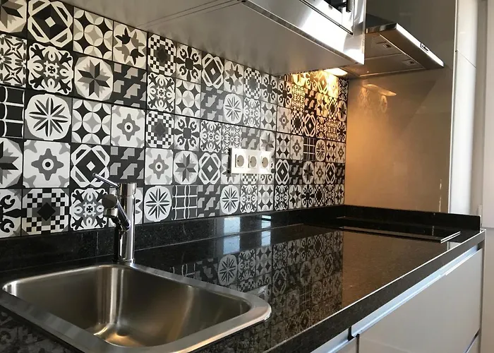 Bed and breakfast Ciudad De