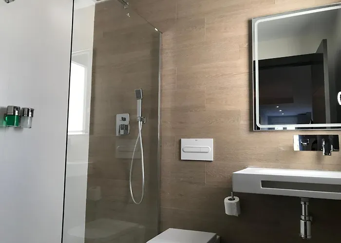 住宿加早餐酒店 Ciudad De