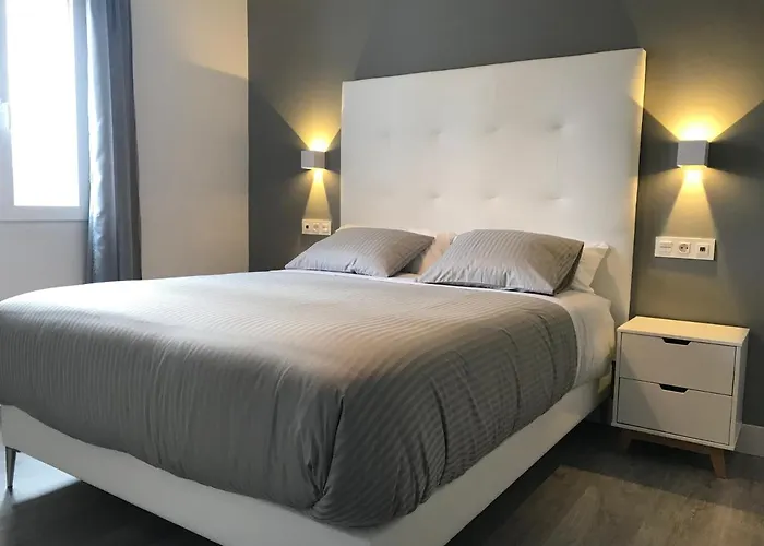 Bed and breakfast Ciudad De Ronda