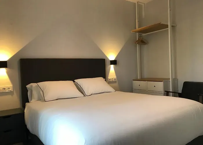 Ciudad De Bed and breakfast