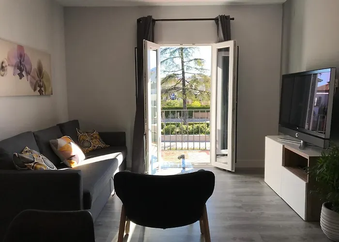 Ciudad De Bed and breakfast 3*