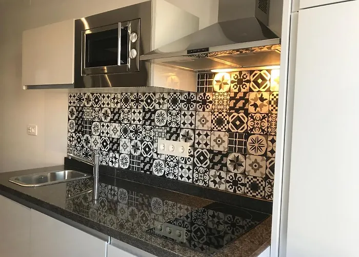 Ciudad De 住宿加早餐酒店