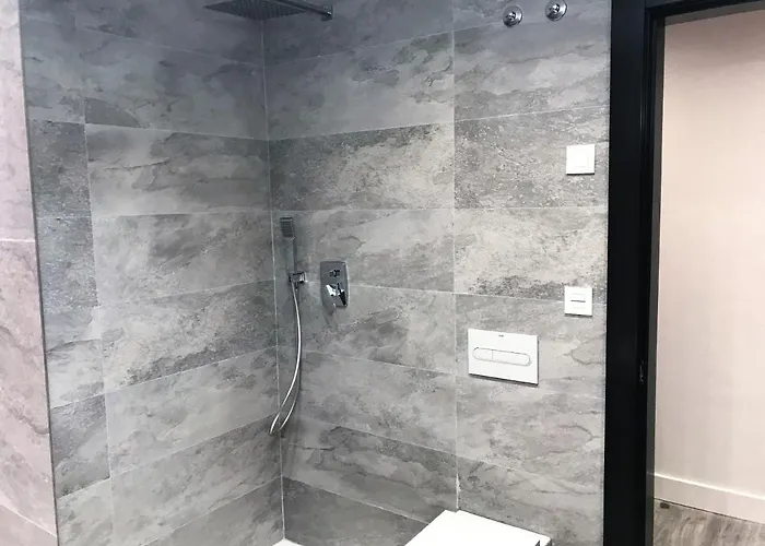 Bed and breakfast Ciudad De Ronda