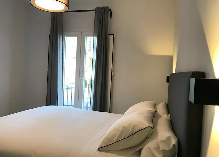 Bed & Breakfast Ciudad De