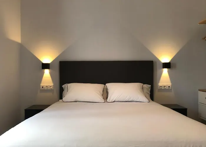 Bed & Breakfast Ciudad De 3*