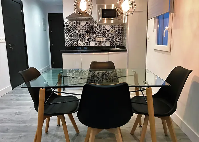 Bed and breakfast Ciudad De 3*