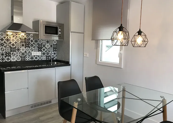 Bed and breakfast Ciudad De 3*