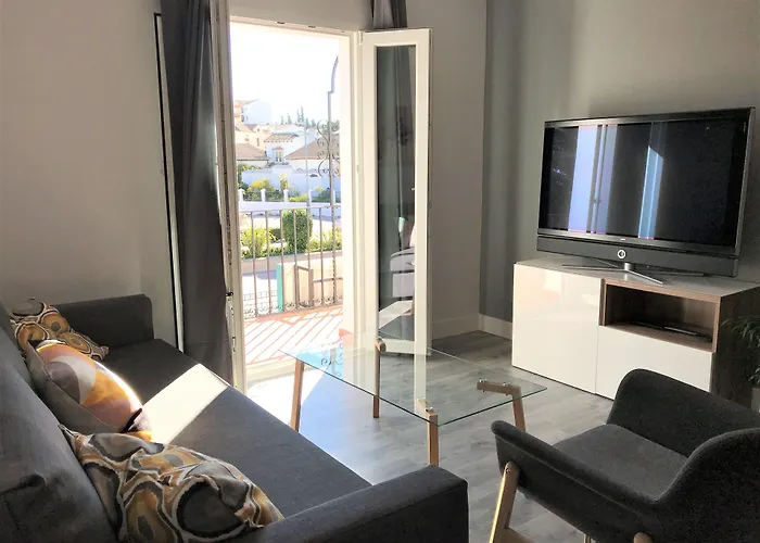 Ciudad De Bed and breakfast Ronda