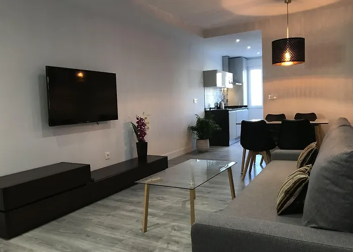 Bed and breakfast Ciudad De