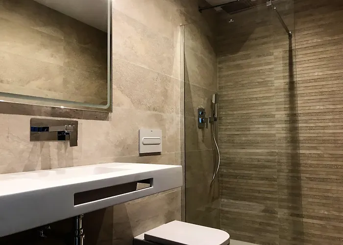 Ciudad De Bed and breakfast Ronda