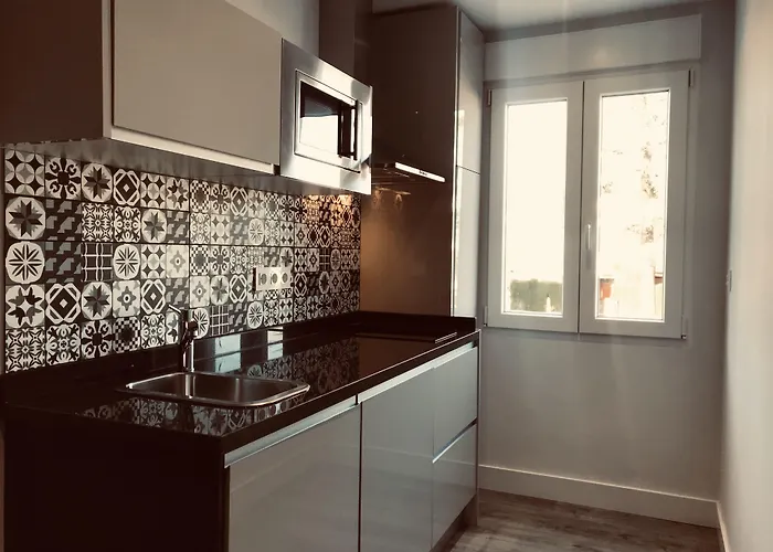 Bed and breakfast Ciudad De Ronda