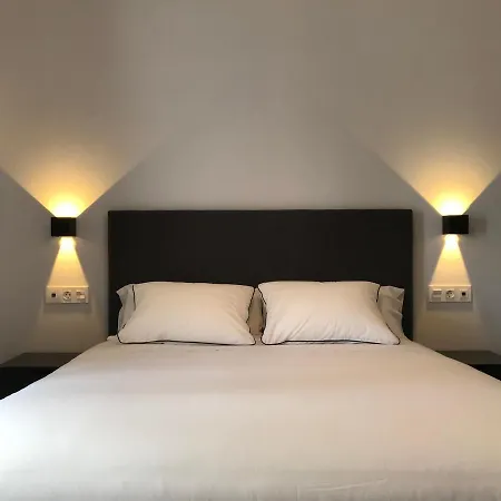 Bed & Breakfast Ciudad De 3*