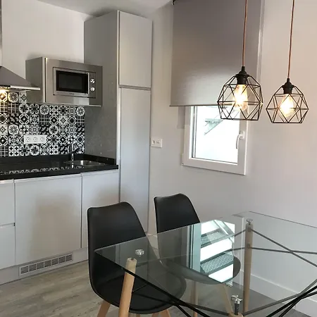 Bed & Breakfast Ciudad De 3*