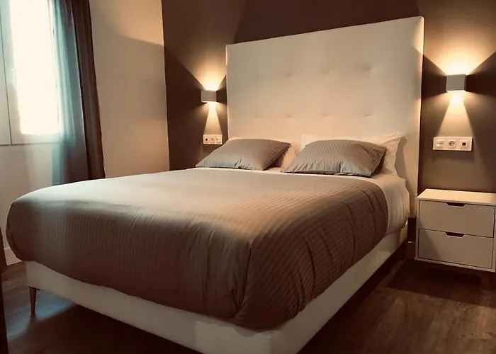 Ciudad De Bed & Breakfast 3*