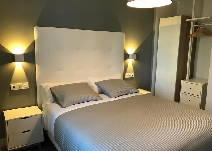 Ciudad De Bed & Breakfast