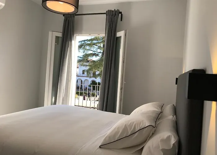 Ciudad De Bed & Breakfast 3*