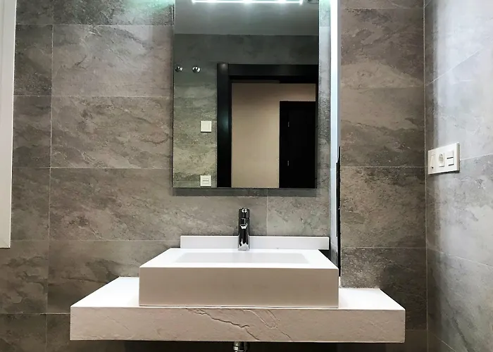 Ciudad De Bed & Breakfast 3*